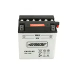Akumulator za startovanje 4 RIDE 12V 10Ah 160A D+ IC-B3B25E