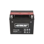 Akumulator za startovanje 4 RIDE 12V 10Ah 180A L+ IC-B370FC