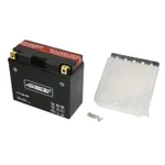 Akumulator za startovanje 4 RIDE 12V 10Ah 180A L+ IC-B3B26C Akumulator za startovanje 4 RIDE 12V 10Ah 180A L+ IC-B3B26C