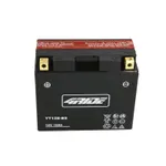 Akumulator za startovanje 4 RIDE 12V 10Ah 180A L+ IC-B3B26C Akumulator za startovanje 4 RIDE 12V 10Ah 180A L+ IC-B3B26C