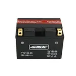 Akumulator za startovanje 4 RIDE 12V 11Ah 210A L+ IC-B3B273