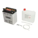 Akumulator za startovanje 4 RIDE 12V 12Ah 113A L+ IC-B3B259 Akumulator za startovanje 4 RIDE 12V 12Ah 113A L+ IC-B3B259