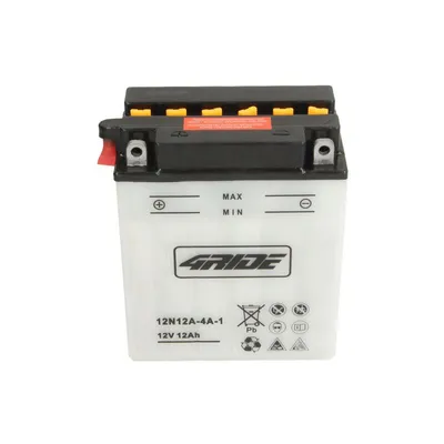 Akumulator za startovanje 4 RIDE 12V 12Ah 113A L+ IC-B3B259