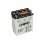 Akumulator za startovanje 4 RIDE 12V 12Ah 165A D+ IC-B3B260 Akumulator za startovanje 4 RIDE 12V 12Ah 165A D+ IC-B3B260