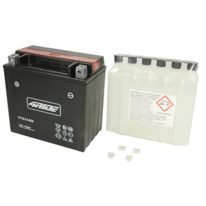 Akumulator za startovanje 4 RIDE 12V 12Ah 200A L+ IC-B3B27C Akumulator za startovanje 4 RIDE 12V 12Ah 200A L+ IC-B3B27C