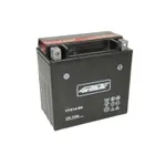 Akumulator za startovanje 4 RIDE 12V 12Ah 200A L+ IC-B3B27C