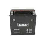 Akumulator za startovanje 4 RIDE 12V 12Ah 200A L+ IC-B3B27C