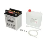 Akumulator za startovanje 4 RIDE 12V 14Ah 190A D+ IC-B3B262