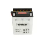 Akumulator za startovanje 4 RIDE 12V 14Ah 190A D+ IC-B3B262