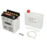 Akumulator za startovanje 4 RIDE 12V 14Ah 190A D+ IC-B3B263 Akumulator za startovanje 4 RIDE 12V 14Ah 190A D+ IC-B3B263