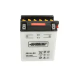Akumulator za startovanje 4 RIDE 12V 14Ah 190A D+ IC-B3B263 Akumulator za startovanje 4 RIDE 12V 14Ah 190A D+ IC-B3B263