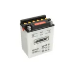 Akumulator za startovanje 4 RIDE 12V 14Ah 190A L+ IC-B3B261 Akumulator za startovanje 4 RIDE 12V 14Ah 190A L+ IC-B3B261