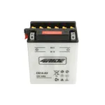 Akumulator za startovanje 4 RIDE 12V 14Ah 190A L+ IC-B3B261 Akumulator za startovanje 4 RIDE 12V 14Ah 190A L+ IC-B3B261