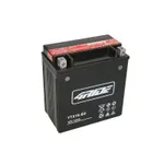 Akumulator za startovanje 4 RIDE 12V 14Ah 230A L+ IC-B3B270 Akumulator za startovanje 4 RIDE 12V 14Ah 230A L+ IC-B3B270