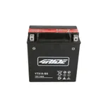 Akumulator za startovanje 4 RIDE 12V 14Ah 230A L+ IC-B3B270 Akumulator za startovanje 4 RIDE 12V 14Ah 230A L+ IC-B3B270
