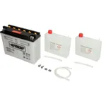 Akumulator za startovanje 4 RIDE 12V 16Ah 200A D+ IC-B3B415