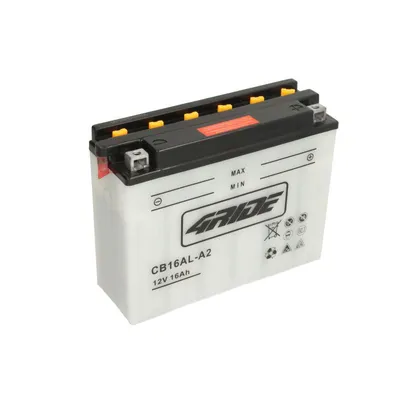 Akumulator za startovanje 4 RIDE 12V 16Ah 200A D+ IC-B3B415
