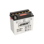 Akumulator za startovanje 4 RIDE 12V 16Ah 207A L+ IC-B8FAE3