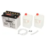 Akumulator za startovanje 4 RIDE 12V 19Ah 240A D+ IC-B3B266