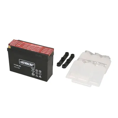 Akumulator za startovanje 4 RIDE 12V 2.3Ah 40A L+ IC-B3B269