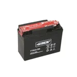 Akumulator za startovanje 4 RIDE 12V 2.3Ah 45A L+ IC-B3B26E