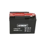 Akumulator za startovanje 4 RIDE 12V 2.3Ah 45A L+ IC-B3B26E