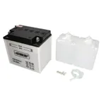 Akumulator za startovanje 4 RIDE 12V 24Ah 300A D+ IC-B3C148