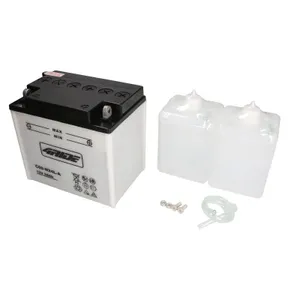 Akumulator za startovanje 4 RIDE 12V 24Ah 300A D+ IC-B3C148 Akumulator za startovanje 4 RIDE 12V 24Ah 300A D+ IC-B3C148