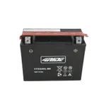 Akumulator za startovanje 4 RIDE 12V 24Ah 350A D+ IC-B8FAE6 Akumulator za startovanje 4 RIDE 12V 24Ah 350A D+ IC-B8FAE6