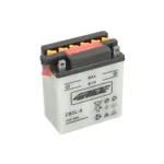 Akumulator za startovanje 4 RIDE 12V 3Ah 30A D+ IC-B3B25A