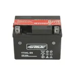 Akumulator za startovanje 4 RIDE 12V 3Ah 35A D+ IC-B370FD