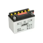 Akumulator za startovanje 4 RIDE 12V 4Ah 56A D+ IC-B37101 Akumulator za startovanje 4 RIDE 12V 4Ah 56A D+ IC-B37101