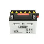 Akumulator za startovanje 4 RIDE 12V 4Ah 56A D+ IC-B37101 Akumulator za startovanje 4 RIDE 12V 4Ah 56A D+ IC-B37101