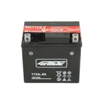 Akumulator za startovanje 4 RIDE 12V 4Ah 70A D+ IC-B370FE