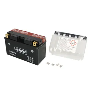 Akumulator za startovanje 4 RIDE 12V 6Ah 85A L+ IC-B3B26A