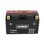 Akumulator za startovanje 4 RIDE 12V 6Ah 85A L+ IC-B3B26A