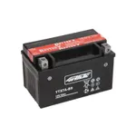 Akumulator za startovanje 4 RIDE 12V 6Ah 90A L+ IC-B370FF