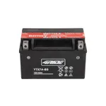 Akumulator za startovanje 4 RIDE 12V 6Ah 90A L+ IC-B370FF