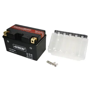 Akumulator za startovanje 4 RIDE 12V 8.6Ah 190A L+ IC-B3B272