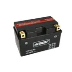 Akumulator za startovanje 4 RIDE 12V 8.6Ah 190A L+ IC-B3B272