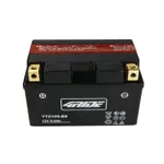 Akumulator za startovanje 4 RIDE 12V 8.6Ah 190A L+ IC-B3B272