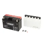 Akumulator za startovanje 4 RIDE 12V 8Ah 115A L+ IC-B3B26B Akumulator za startovanje 4 RIDE 12V 8Ah 115A L+ IC-B3B26B