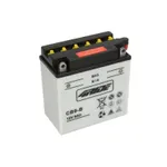 Akumulator za startovanje 4 RIDE 12V 9Ah 130A L+ IC-B370FB Akumulator za startovanje 4 RIDE 12V 9Ah 130A L+ IC-B370FB