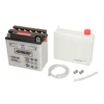 Akumulator za startovanje 4 RIDE 12V 9Ah 85A D+ IC-B3B27E