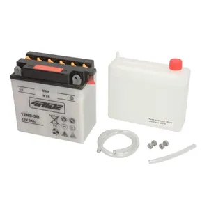 Akumulator za startovanje 4 RIDE 12V 9Ah 85A D+ IC-B3B27E