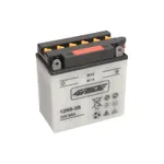 Akumulator za startovanje 4 RIDE 12V 9Ah 85A D+ IC-B3B27E