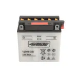 Akumulator za startovanje 4 RIDE 12V 9Ah 85A D+ IC-B3B27E