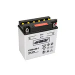 Akumulator za startovanje 4 RIDE 12V 9Ah 85A L+ IC-B74D9A Akumulator za startovanje 4 RIDE 12V 9Ah 85A L+ IC-B74D9A