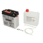 Akumulator za startovanje 4 RIDE 6V 11Ah 85A D+ IC-B3B282