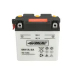 Akumulator za startovanje 4 RIDE 6V 11Ah 85A D+ IC-B7C0E6